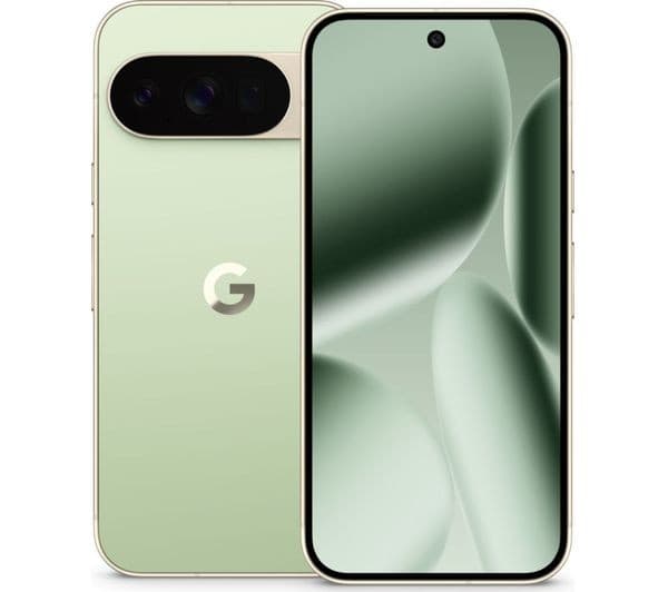 Google Pixel 10 Pro 256GB - Jade - Image 1