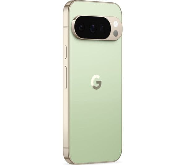 Google Pixel 10 Pro 256GB - Jade - Image 4