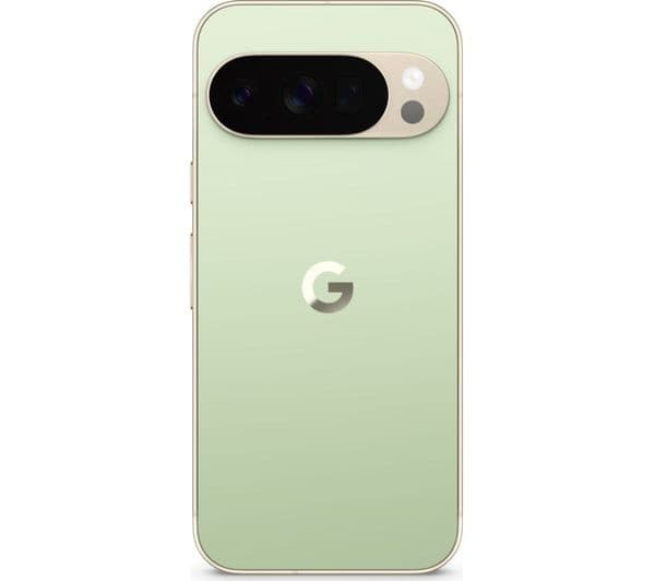 Google Pixel 10 Pro 256GB - Jade - Image 5