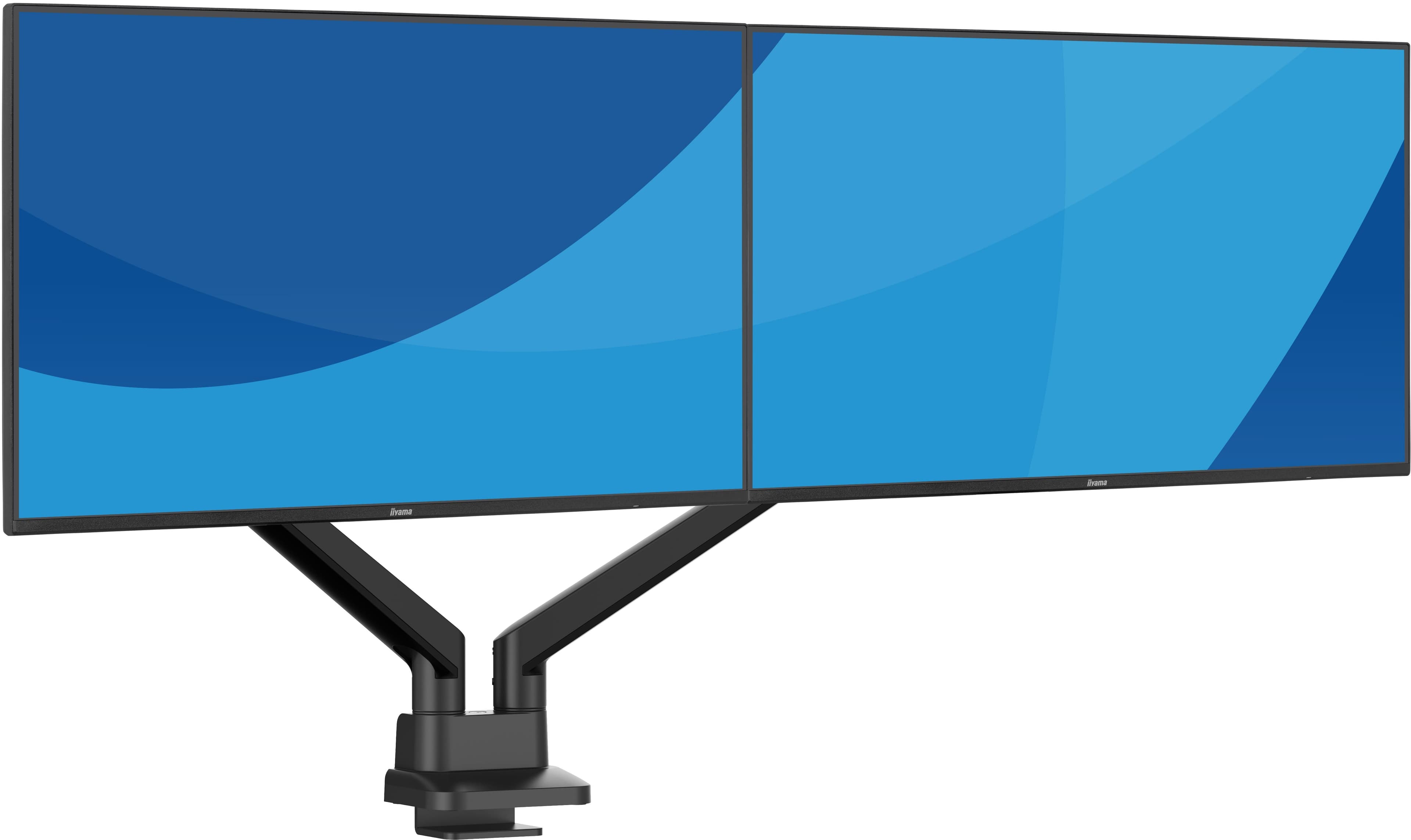 iiyama DS4002C-B1 monitor mount / stand 81.3 cm (32") Desk Black