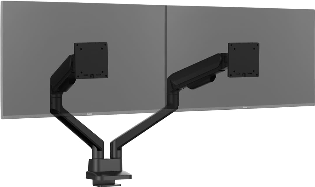 iiyama DS4002C-B1 monitor mount / stand 81.3 cm (32") Desk Black - Image 2