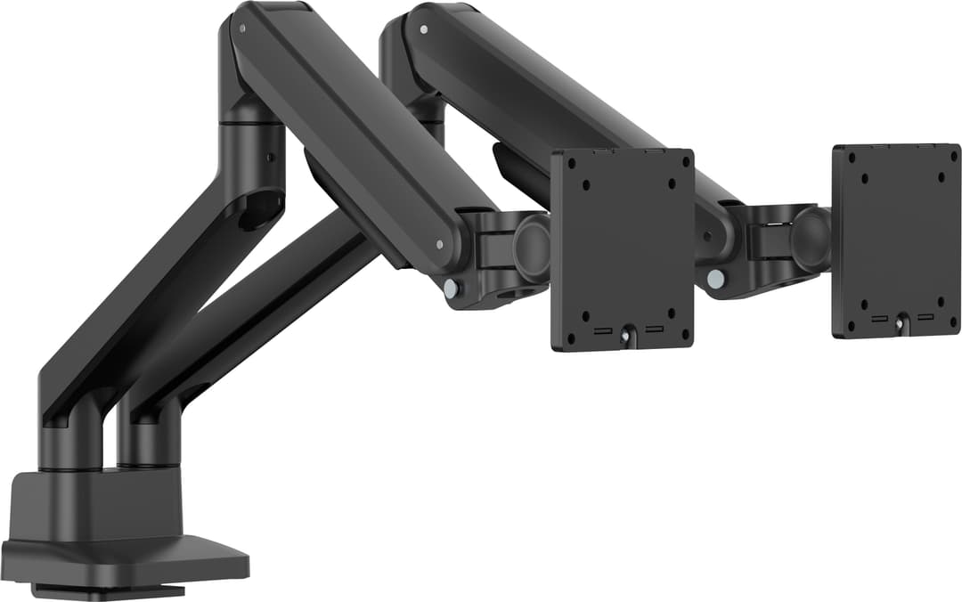 iiyama DS4002C-B1 monitor mount / stand 81.3 cm (32") Desk Black - Image 4