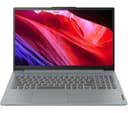 Lenovo IdeaPad Slim 3 15IRH8 15.6" Full HD Laptop - Intel Core i5-13420H, 8GB RAM, 256GB SSD, Arctic Grey thumbnail 1