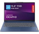 Lenovo IdeaPad Slim 3 15IRH8 15.6" Full HD Laptop - Intel Core i5-13420H, 8GB RAM, 256GB SSD, Arctic Grey thumbnail 5