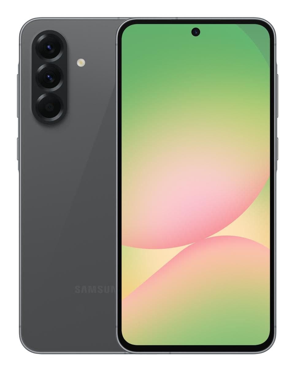 Galaxy A56 5G Enterprise - Image 1