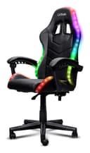 Trust 25979 video game chair PC gaming chair Padded seat Black thumbnail 1