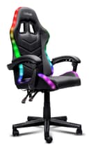 Trust 25979 video game chair PC gaming chair Padded seat Black thumbnail 2