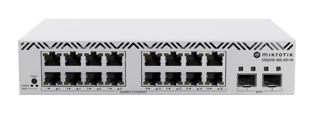 Cloud Smart Switch - Image 1
