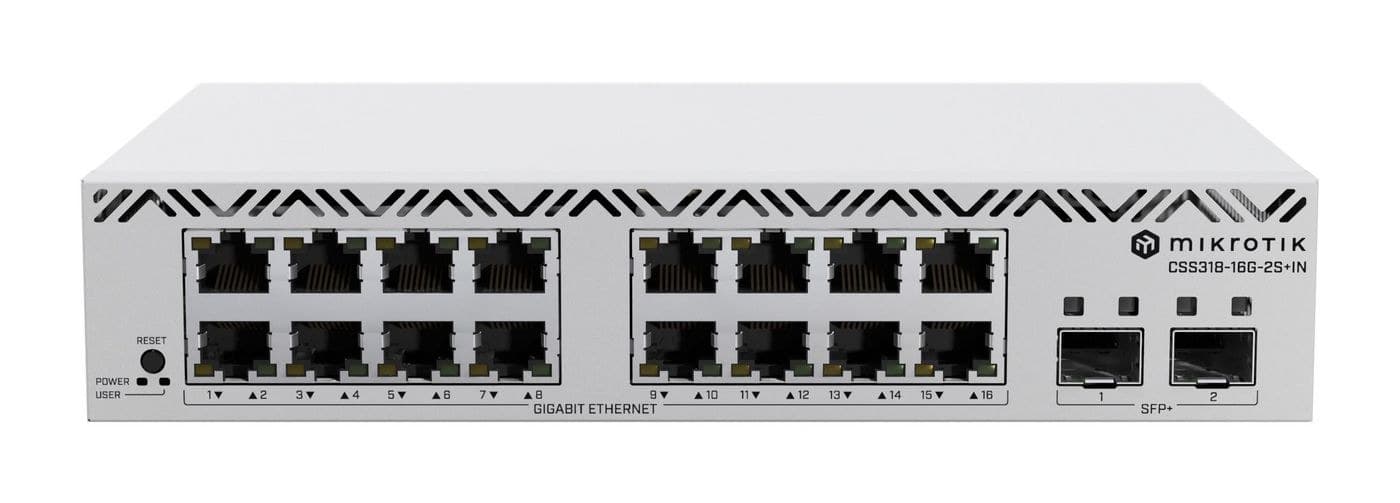 Cloud Smart Switch