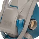 3M 70071668159 reusable respirator Half facepiece respirator Air-purifying respirator thumbnail 2
