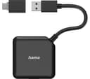HAMA 4-port USB Type-C Connection Hub thumbnail 3
