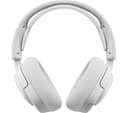 SteelSeries Arctis Nova 5X Headphones White thumbnail 3