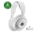 SteelSeries Arctis Nova 5X Headphones White thumbnail 4