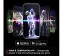 SteelSeries Arctis Nova 5X Headphones White thumbnail 6