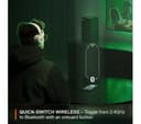 SteelSeries Arctis Nova 5X Headphones White thumbnail 7