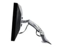 Ergotron MX Mounting Kit Polished Aluminium thumbnail 3
