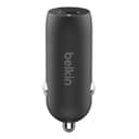 Belkin 20W USB-C Power Delivery Car Charger thumbnail 2