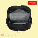 Wenger XE Ryde Laptop Backpack - Black thumbnail 4