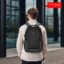 Wenger XE Ryde Laptop Backpack - Black thumbnail 6