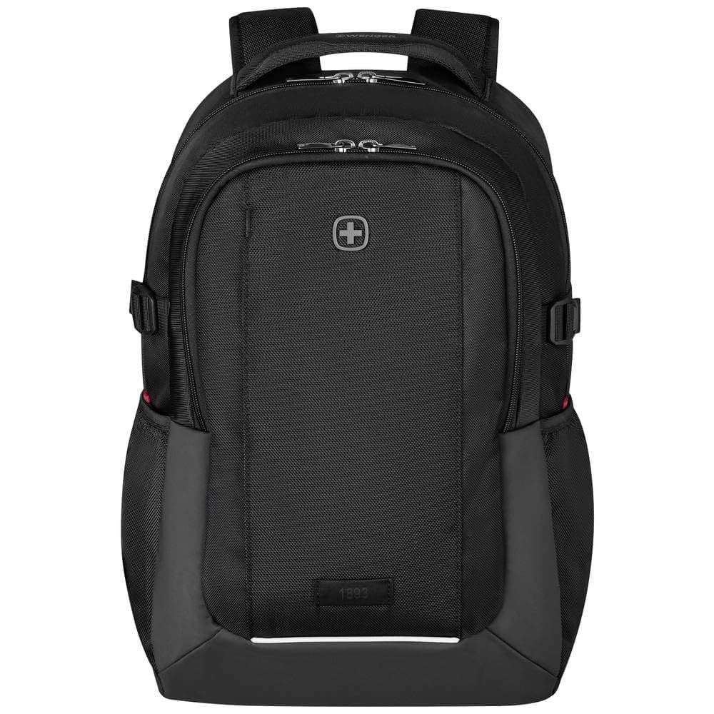 Wenger XE Ryde Laptop Backpack - Black - Image 7