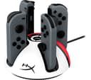 HYPERX ChargePlay Quad 2 Joy-Cons Charger thumbnail 1