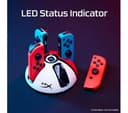 HYPERX ChargePlay Quad 2 Joy-Cons Charger thumbnail 5