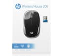 HP 200 Wireless Optical Mouse thumbnail 7