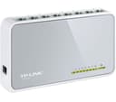 TP-LINK TL-SF1008D Network Switch - 8-port thumbnail 2