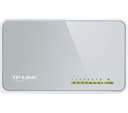 TP-LINK TL-SF1008D Network Switch - 8-port thumbnail 5