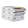 Fellowes Laminating Pouches Enhance 80 micron - 100-pack - matte - A4 (8.25 in x 11.7 in) lamination pouches
