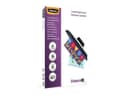 Fellowes Laminating Pouches Enhance 80 micron - 100-pack - matte - A4 (8.25 in x 11.7 in) lamination pouches thumbnail 2