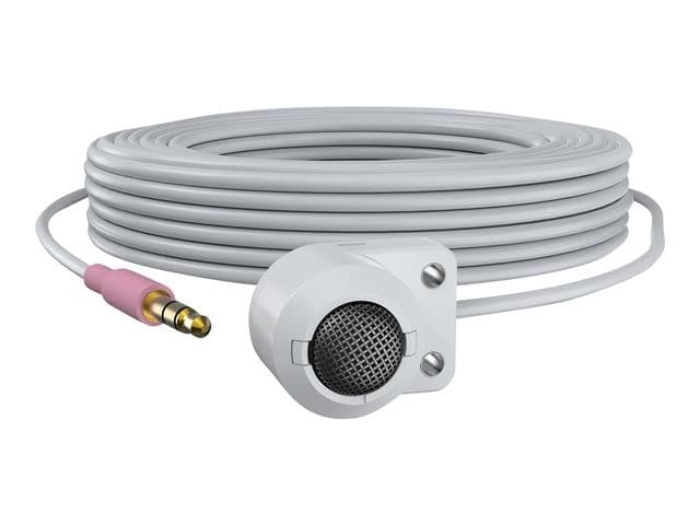 AXIS T8351 Mk II Microphone 3.5 mm - microphone - Image 1