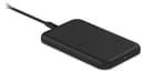 Mophie Qi Charge Force Wireless Charging Pad - Black thumbnail 1