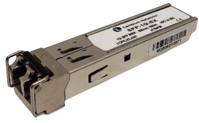 1G SFP MMF SX Transceiver,