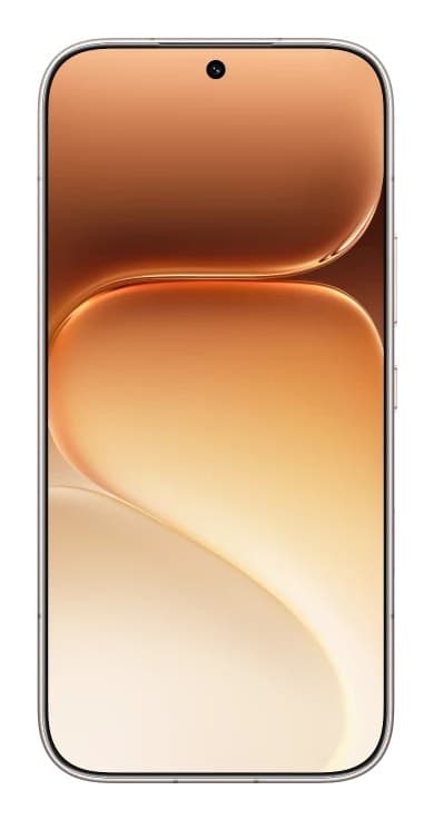 Honor 600 Pro 16.7 cm (6.57") Dual SIM Android 16.0 5G USB Type-C 12 GB 512 GB 6400 mAh Gold - Image 2