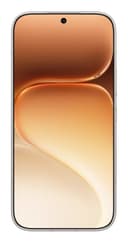 Honor 600 Pro 16.7 cm (6.57") Dual SIM Android 16.0 5G USB Type-C 12 GB 512 GB 6400 mAh Gold thumbnail 2