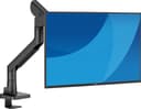 iiyama DS6001C-B1 monitor mount / stand 124.5 cm (49") Desk Black thumbnail 1