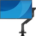 iiyama DS6001C-B1 monitor mount / stand 124.5 cm (49") Desk Black thumbnail 2