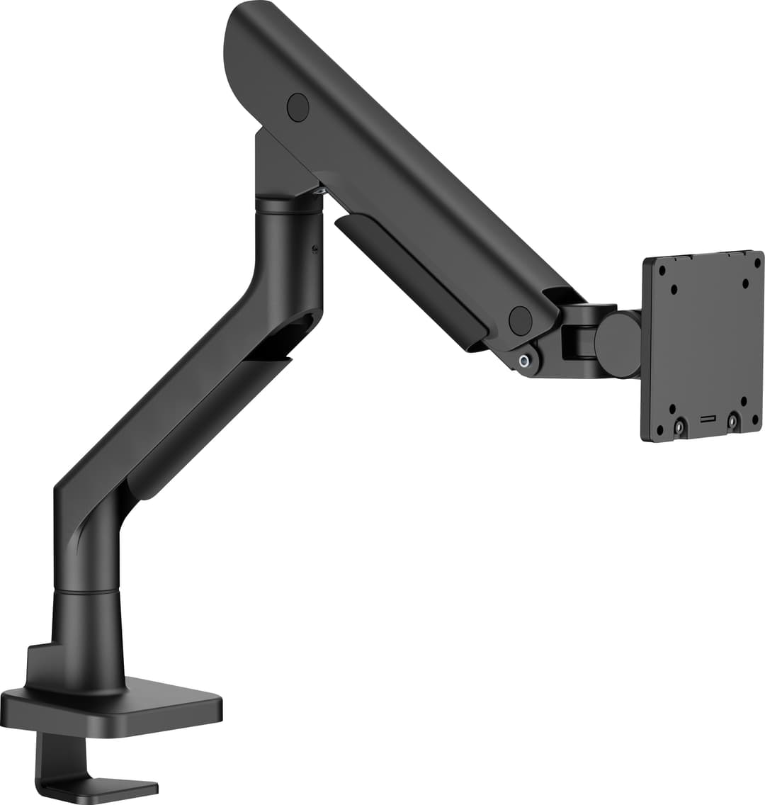 iiyama DS6001C-B1 monitor mount / stand 124.5 cm (49") Desk Black - Image 3
