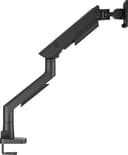 iiyama DS6001C-B1 monitor mount / stand 124.5 cm (49") Desk Black thumbnail 4