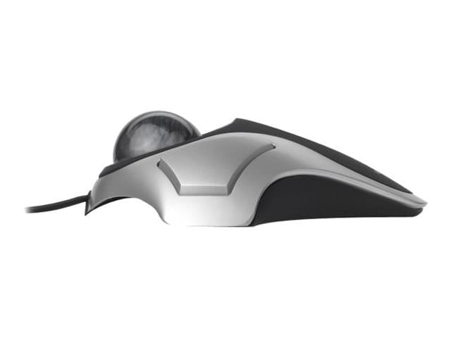Kensington Orbit Optical Trackball Silver - Image 3
