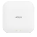 NETGEAR Insight WAX620 AX3600 Wi-Fi 6 Indoor Access Point thumbnail 1