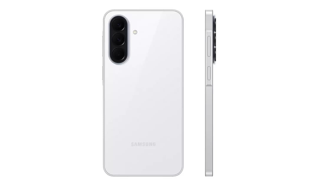 Samsung Galaxy A37 5G 256GB - Awesome White - Image 5