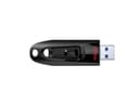 SanDisk Ultra SDCZ48 USB 3.2 Gen 1 Type-A Flash Drive 256GB - Black thumbnail 2