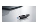 SanDisk Ultra SDCZ48 USB 3.2 Gen 1 Type-A Flash Drive 256GB - Black thumbnail 6