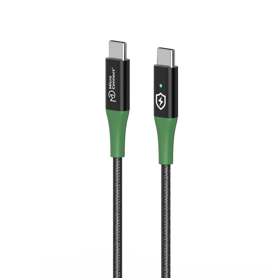 Smart Charge USB-C to USB-C - Image 1