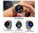 GARMIN Venu 4 Smartwatch 45mm - Citron thumbnail 4