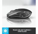 Logitech MX Anywhere 2S Wireless Mouse - Graphite thumbnail 8