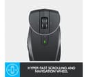Logitech MX Anywhere 2S Wireless Mouse - Graphite thumbnail 9