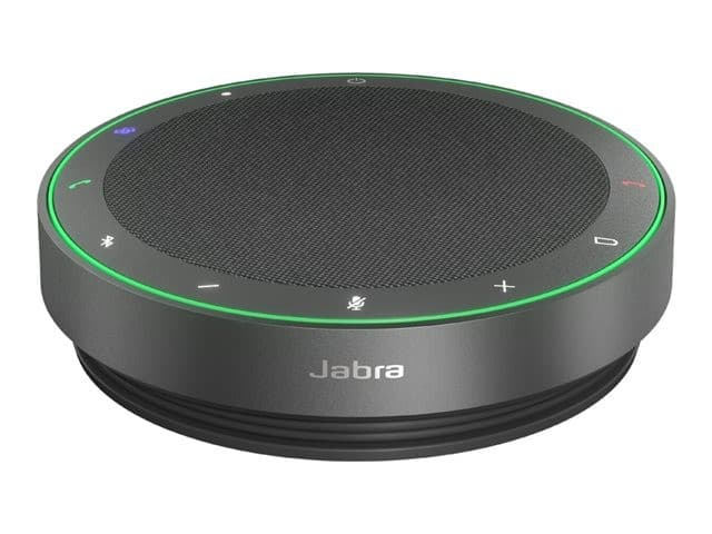 Jabra Speak2 75 MS - speakerphone - USB-A, USB-C - Image 2